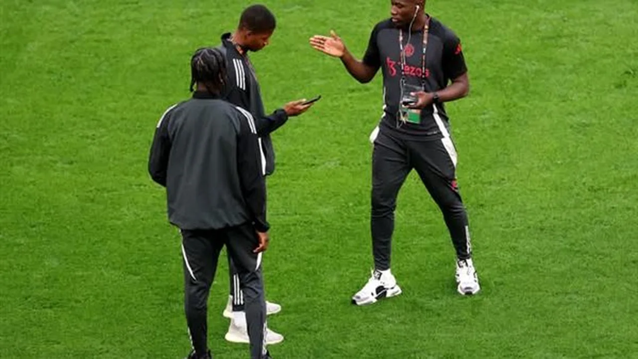 موعد مباراة مانشستر يونايتد ضد وست هام وتفاصيل القنوات الناقلة لهذه المواجهة الحاسمة